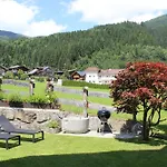 Bergauf With Hot Tub Feriehus *