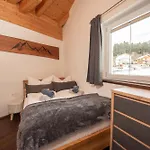 Feriehus Bergauf With Hot Tub