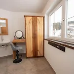 Bergauf With Hot Tub Feriehus *