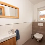 Feriehus Bergauf With Hot Tub *