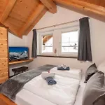 Feriehus Bergauf With Hot Tub *