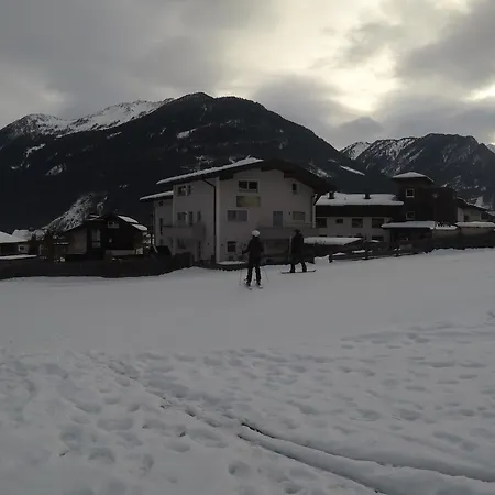 Bergauf With Hot Tub Prázdninový dům *