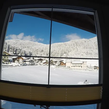 Bergauf With Hot Tub Prázdninový dům *