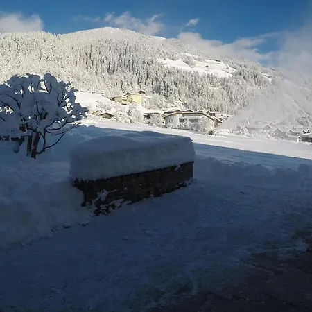 Prázdninový dům Bergauf With Hot Tub *