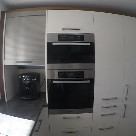 Prázdninový dům Bergauf With Hot Tub Neukirchen am Großvenediger