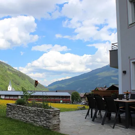 Bergauf With Hot Tub Prázdninový dům *