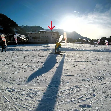 Bergauf With Hot Tub *