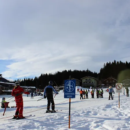 Bergauf With Hot Tub Holiday home *