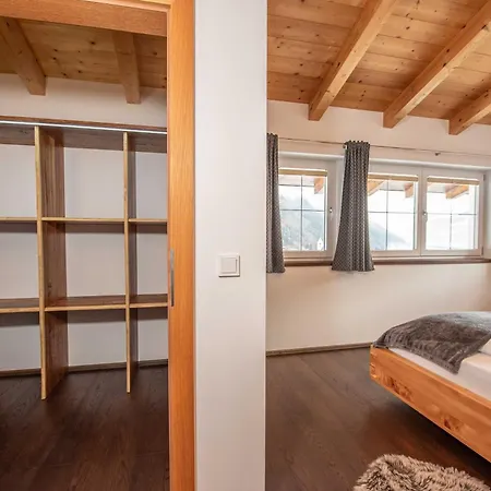 Bergauf With Hot Tub Holiday home